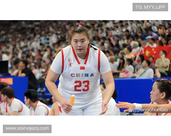 2.26 米女篮新星遭日媒酸评，国际教头盛赞 “长城级统治力”(1)