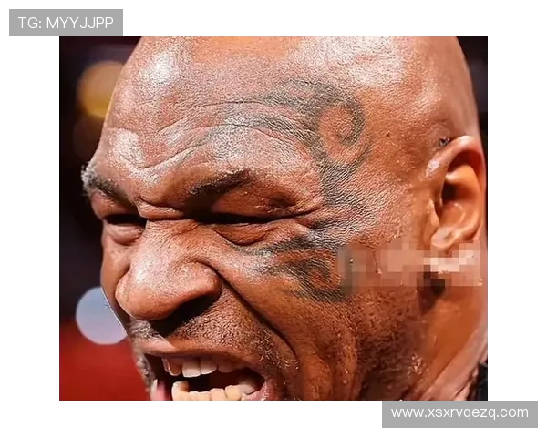 91 秒闪电摇闪！泰森经典 KO 震撼拳坛