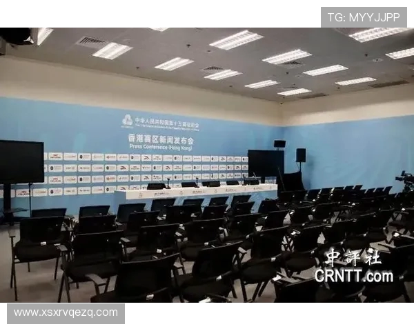 十五运香港主媒体中心明日启用 成赛事传播核心枢纽