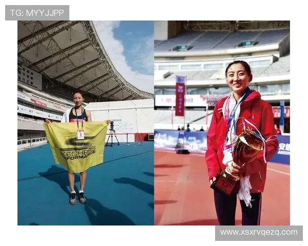 天津马拉松：李芷萱破纪录夺冠 亚瑟士助力创佳绩