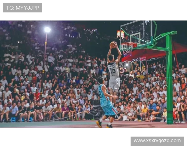 浙 BA “长尾” 共振:从赛场热到全民动 浙 BA “长尾” 共振:从赛场热到全民动