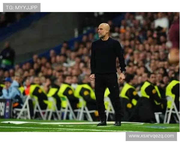 瓜迪奥拉战术绞杀齐达内:欧冠巅峰对决的博弈艺术 瓜迪奥拉战术绞杀齐达内:欧冠巅峰对决的博弈艺术