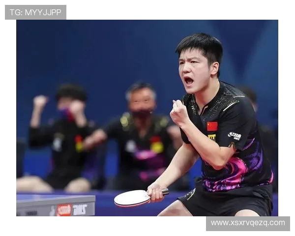 神仙打架!樊振东决胜局逆转马龙燃爆全场(1) 神仙打架!樊振东决胜局逆转马龙燃爆全场(1)