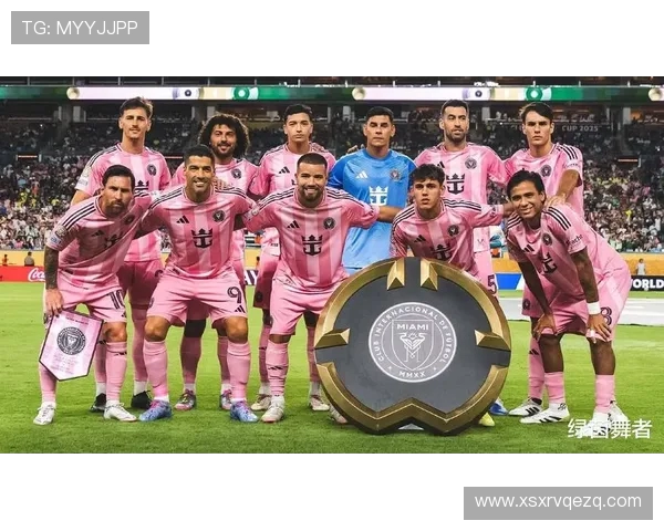 迈阿密溃败暴露美职联短板，巴黎双星闪耀彰显法甲底蕴